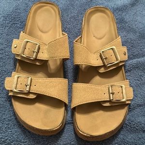 Sandals